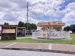 -太阳岛度假酒店