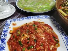 -红火餐馆(向阳街店)