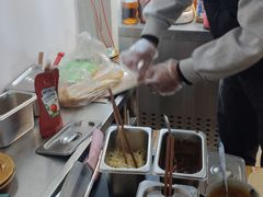 -内涵饵块