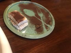 -Local泰莲庭(虹鳟鱼店)