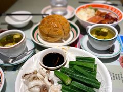 -星發茶餐厅(小梅大街店)