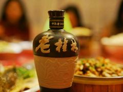 -刘姐啤酒鱼民族演艺餐厅(西街总店)