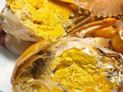 -三妹小龙虾·黄油蟹(华侨城总店)