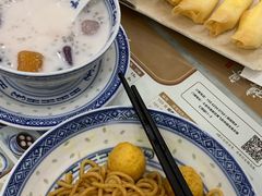 -吉禧粤特色甜品小吃(腾飞店)