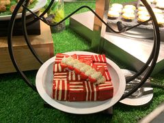 -大汉金桥华美达广场酒店·食秀全日制餐厅