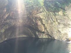 -宁波五龙潭景区