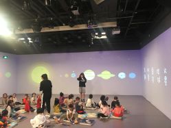 -小鸡哆哆故事屋·儿童乐园(嘉里城店)