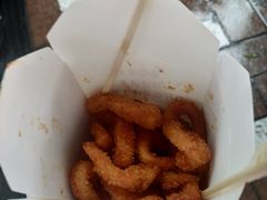 -味子夫鸡柳(解放碑总店)