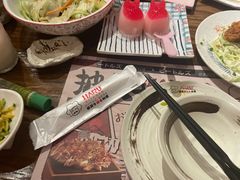 -披头士烧鸟居酒屋(王府井店)