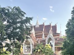 -西双版纳总佛寺