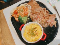 -豪客来牛排(厦门万达金街店)