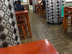 大堂-超意兴·把子肉(英雄山路店)