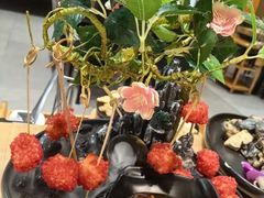 -一朵菌·野生菌探索家火锅(南亚店)