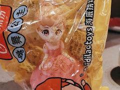 -海底捞火锅(王府井银泰in88店)