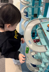 -MINI MARS KIDS CLUB亲子家庭中心(杨浦黄兴店)