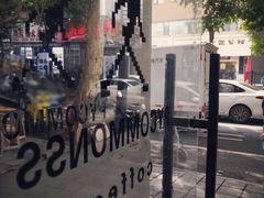 -常识咖啡common sense(春熙路店)