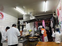 -黄阿姨锅贴大王(万航渡路店)