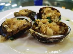 -景好海鲜餐厅(大鹏必选旅游店)