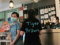 -大头虾越式风味餐厅(光明广场店)