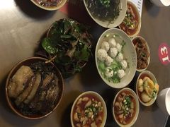 -周肥肠(江油总店)