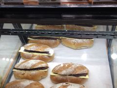 面包-早安巴黎(四季坊店)