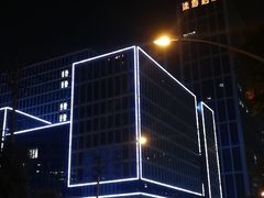-后襄河公园
