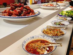 -爱客得牛排海鲜烤肉·火锅自助(春熙路黑金好店)