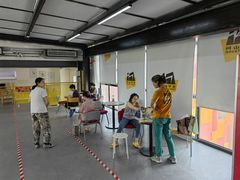 -问山MountQuest攀岩馆