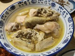 -兔爸私家小厨(新北万达店)