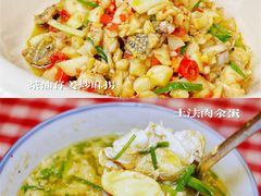 -老湘村·湖南土菜(天河维多利店)