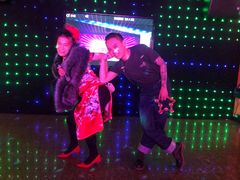 -东门烧烤·国王轰趴·年会(西北旺店)