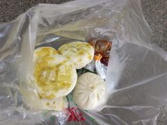 -胡家包子·清真(大众巷店)