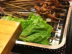 -灌县老妈砂锅串串香