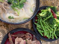 -惠丰源烩面馆(经七路店)
