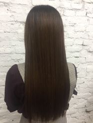 -Hair Solo