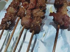 -金刚山烧烤(红旗大街店)