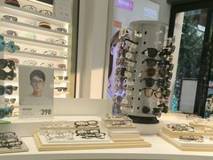 -浙文眼镜(清江西路店)