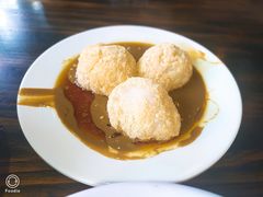 三大炮-龙抄手(文殊坊店)