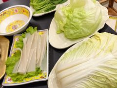 -芦月轩羊蝎子(北蜂窝店)