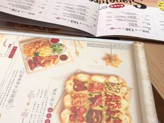 -必胜客(百联又一城店)