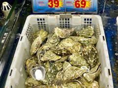水产区-东江海鲜酒家(艺都分店)