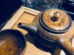 -花隐日式怀石料理(万象城购物中心店)