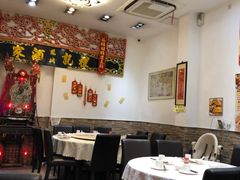 大堂-凤城礼记鱼翅海鲜酒家(新马路总店)