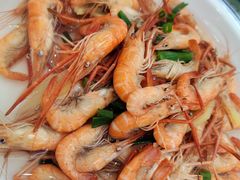 -旺山·浪头人家