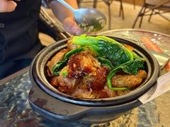 -香港威特瑞茶餐厅(小白楼音乐厅店)