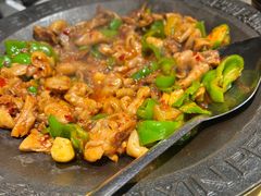 -聚鑫朋酸菜肥肠(九龙仓店)