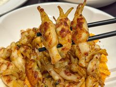 -徐记海鲜(大雁塔|金都店)