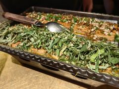 -烤匠麻辣烤鱼(万象城店)