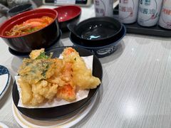 -滨寿司(新街口中央商场店)