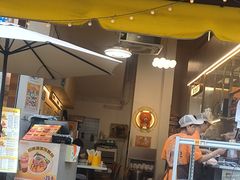 -张腾记茶餐厅(保利大都汇C区店)